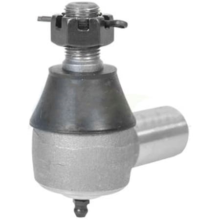 Aftermarket Cylinder End, Steering Female A-E6NN3A302AA-AI